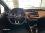 Nissan Micra 1.5 DCi Visia S/S - 13