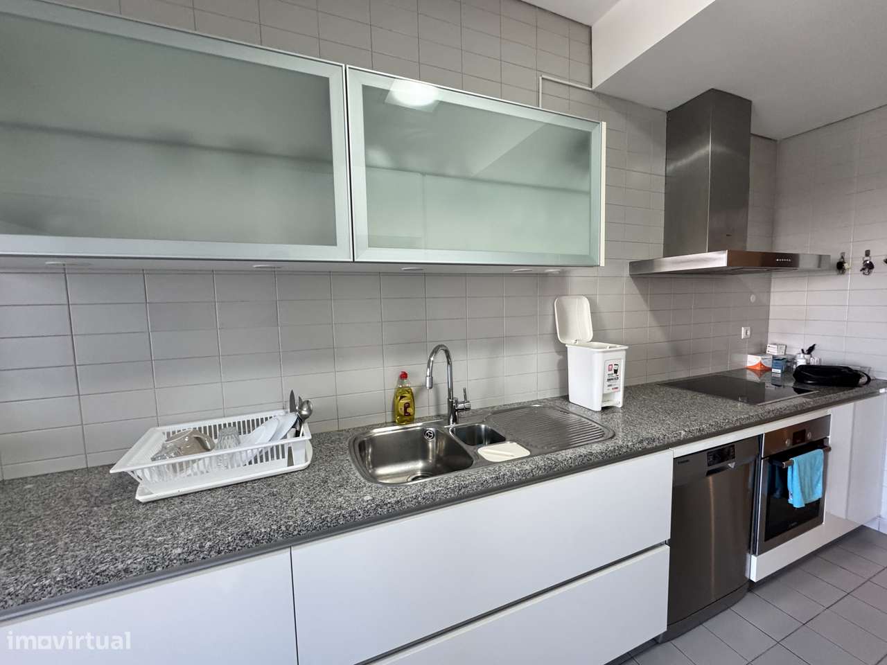 Apartamento T4 – Centro de V.N.Gaia-10