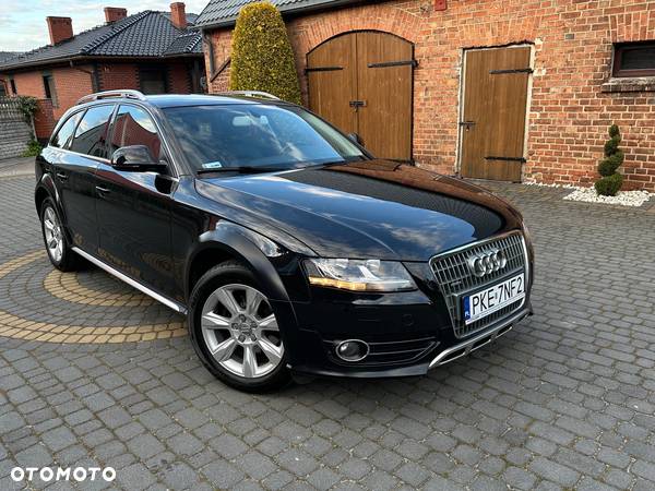 Audi A4 Allroad - 8