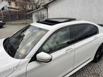 BMW Seria 7 740Li sport - 9