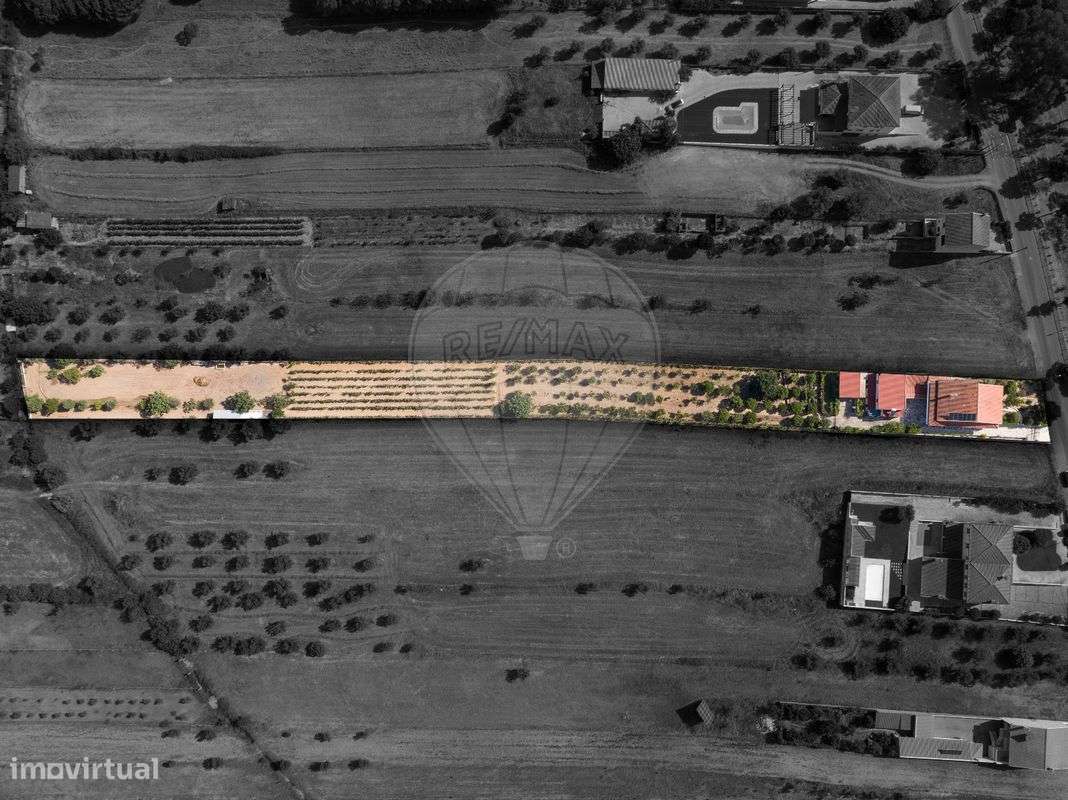 Moradia T4 para venda - Grande imagem: 4/17