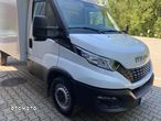 Iveco Daily 35.140 Kontener Dł. 4.26m - 18