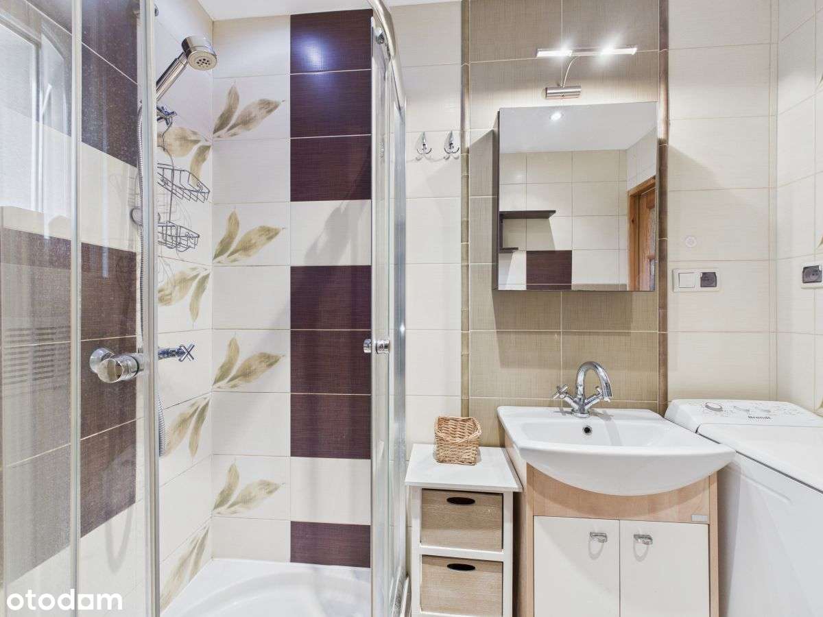 Twoje 2 pokoje w okolicy Parku Kachla-15