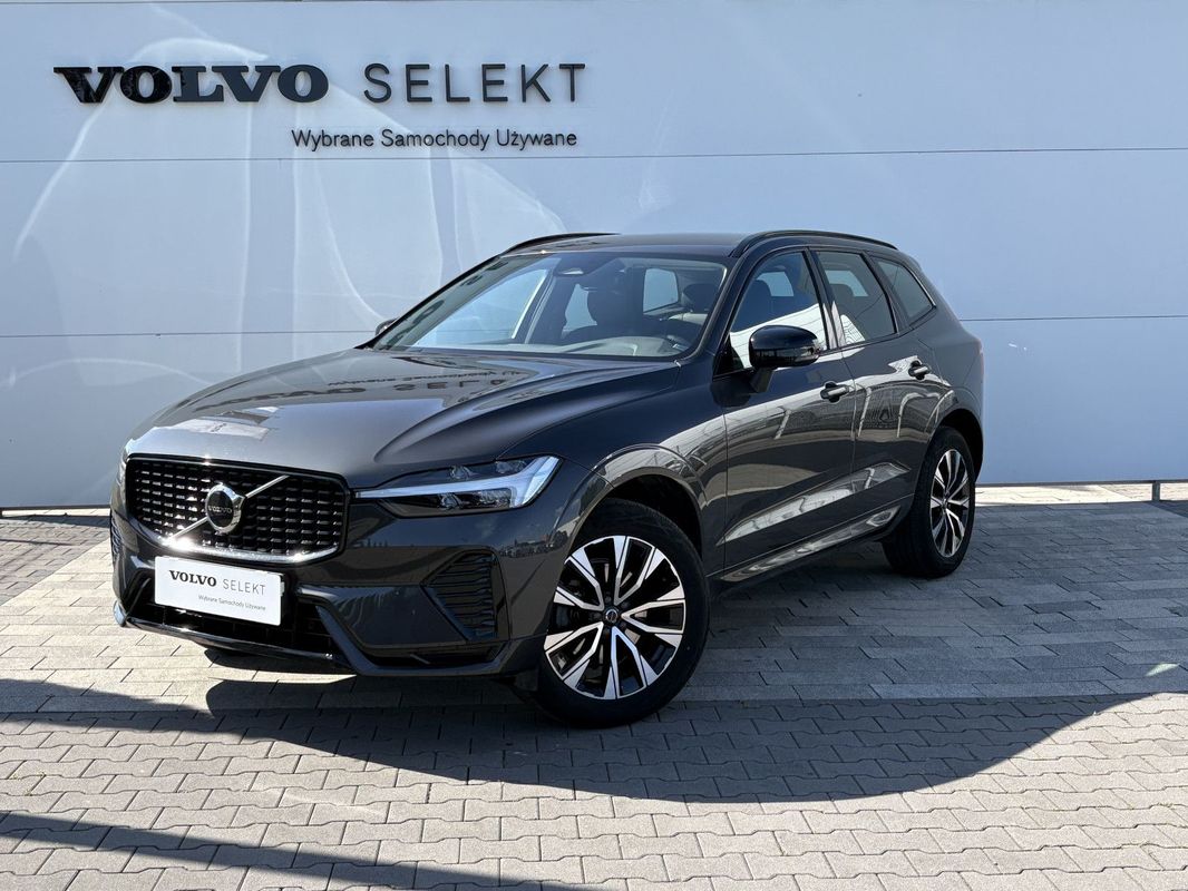 volvo xc-60