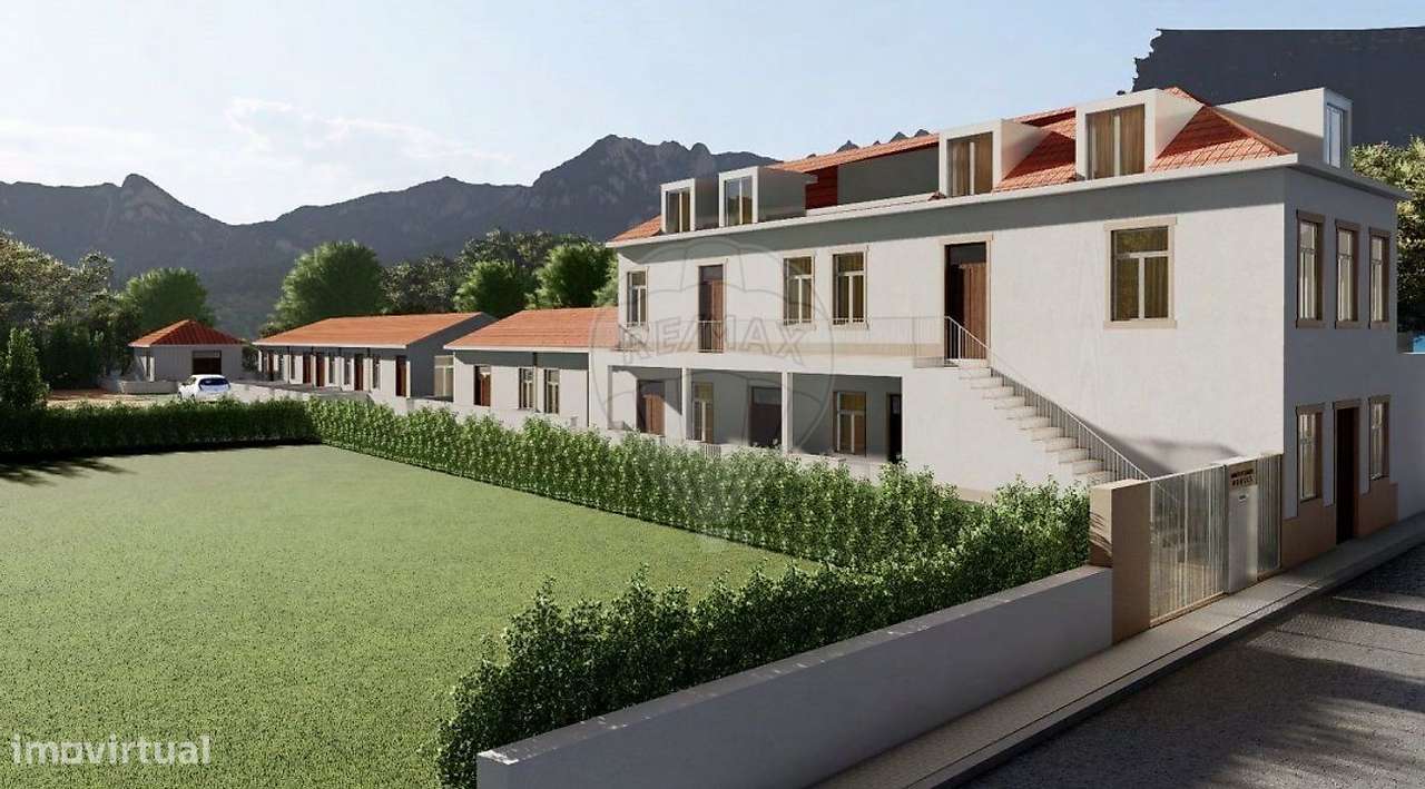 Moradia T2 para venda - Grande imagem: 4/21