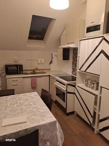 Apartament 4 camere si 2 bai, parcare inclusa in zona Tineretului!-9