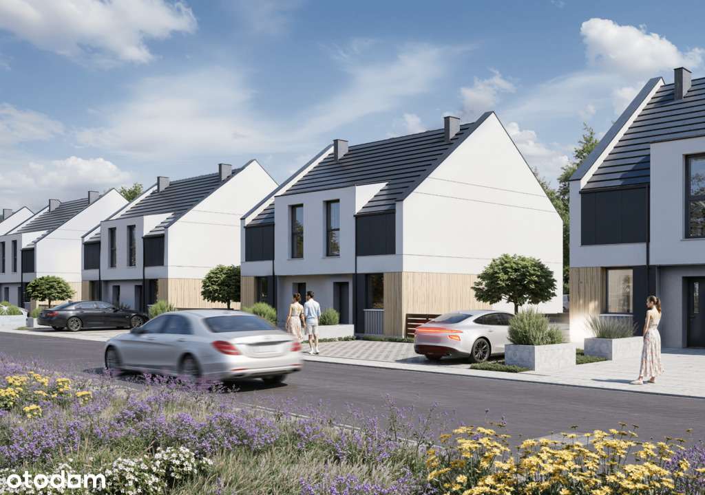 Działka inwestycyjna, z PnB na 14 lokali 90m2 - Pełny obrazek: 4/20