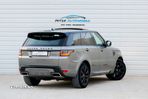 Land Rover Range Rover Sport 3.0 I S/C HSE Dynamic - 9