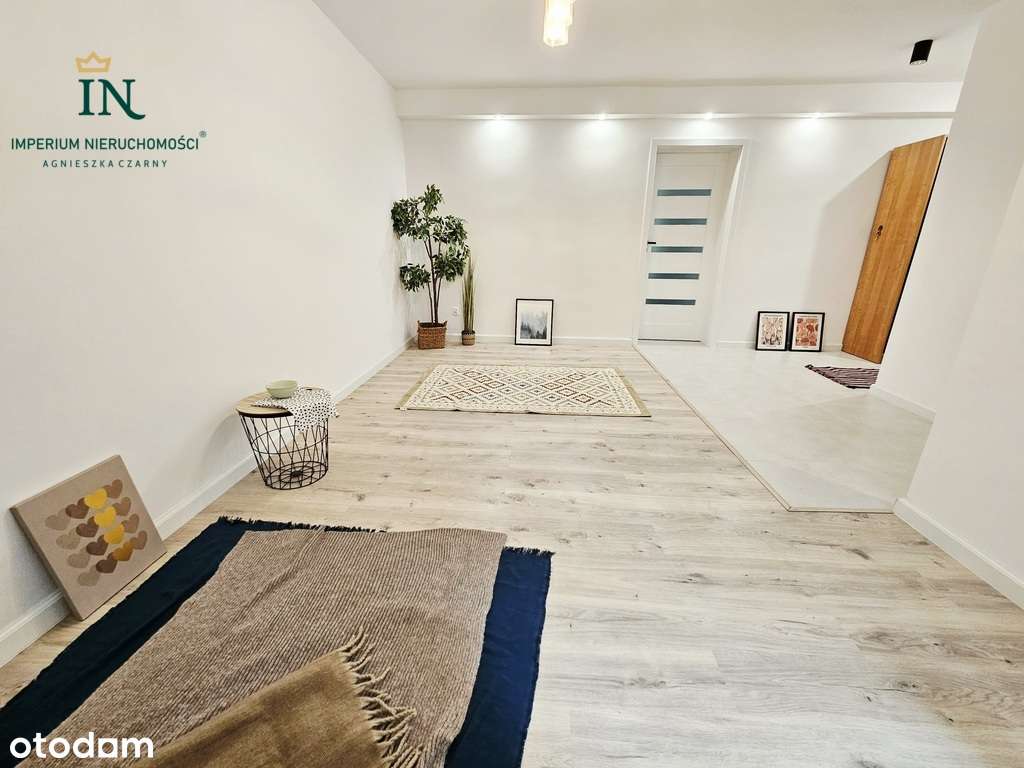 ***Lsm, 2 pokoje, parter, do wejścia*** - Pełny obrazek: 4/18