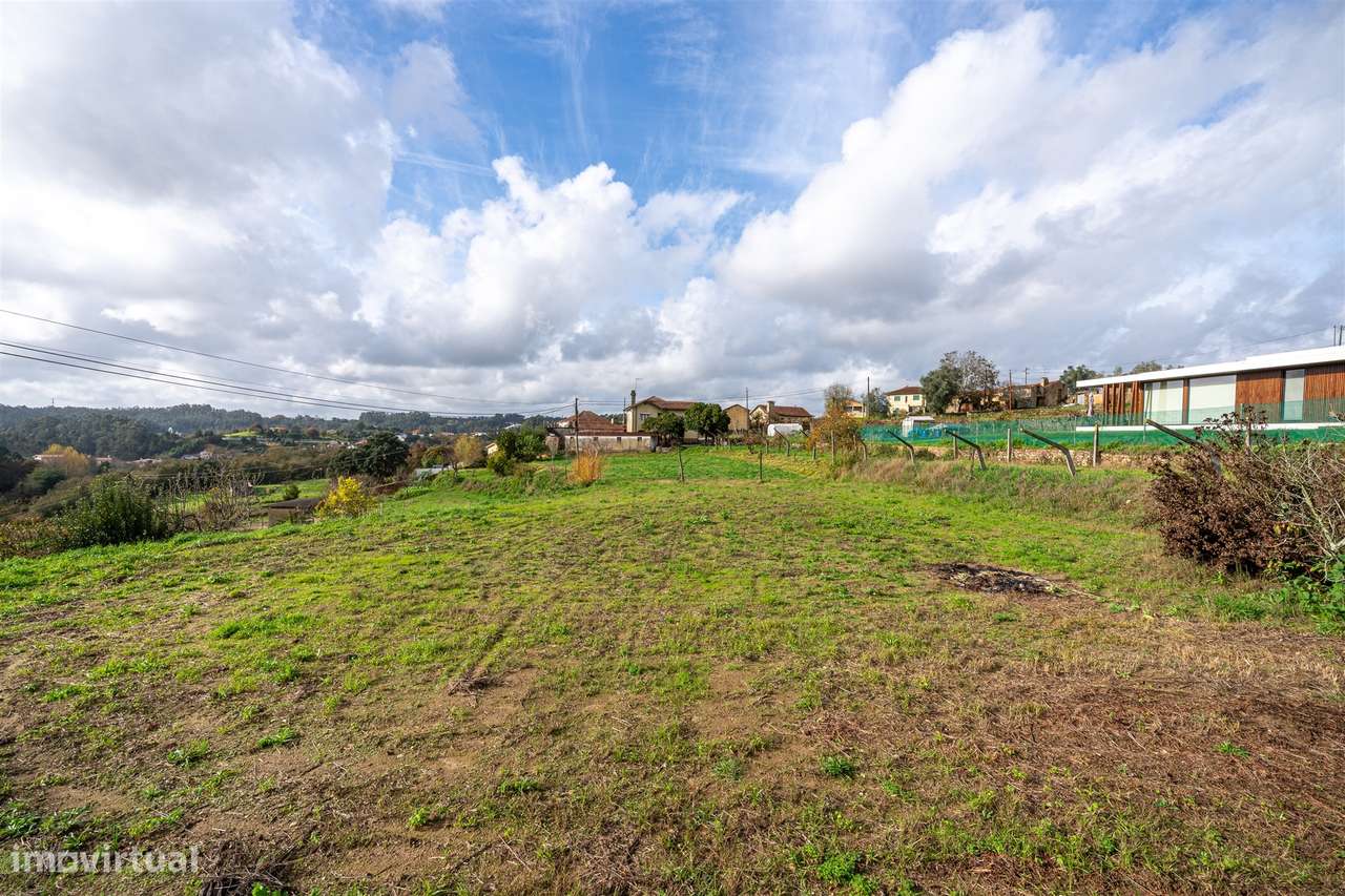 Moradia Isolada T2 Venda em Pinheiro da Bemposta, Travanca e Palmaz,Ol-22