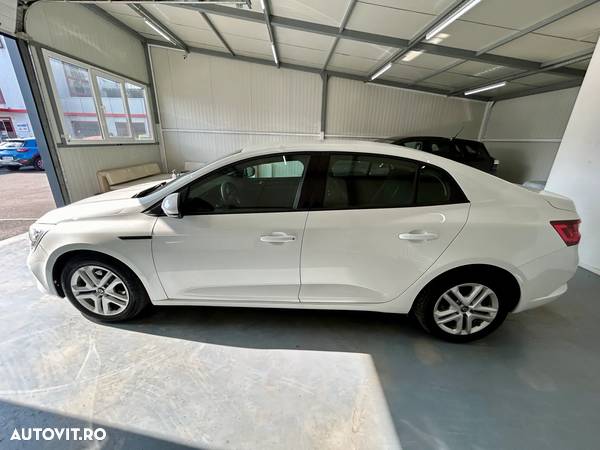 Renault Megane Estate TCe GPF Life - 2