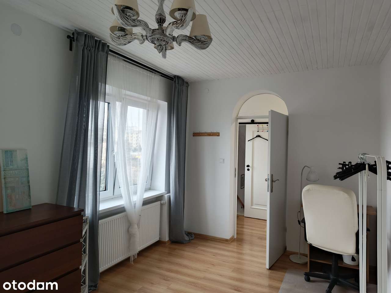 Pokój jednoosobowy PIASTÓW. Dostępny od zaraz. - Pełny obrazek: 4/9