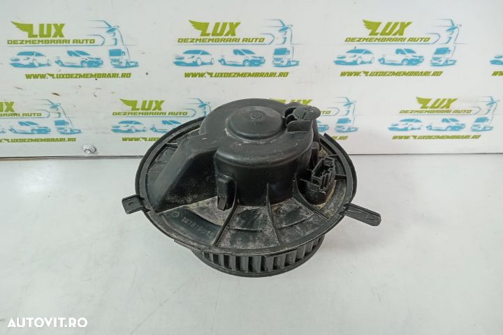 Ventilator aeroterma habitaclu 1k1819015 Skoda Superb 1 seria - 8