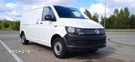 Volkswagen T6 TRANSPORTER - 4