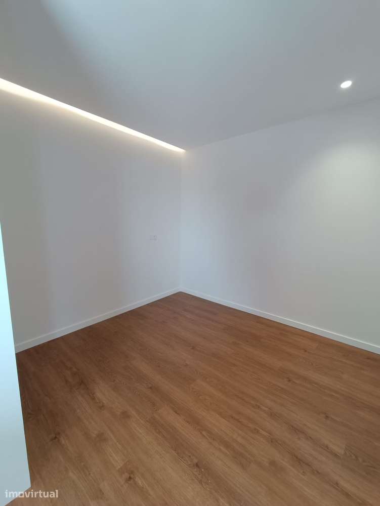 Apartamento T1 | Tamel S. Veríssimo-3