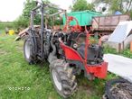 Massey Ferguson 3635 GE 2011r. Części - 1