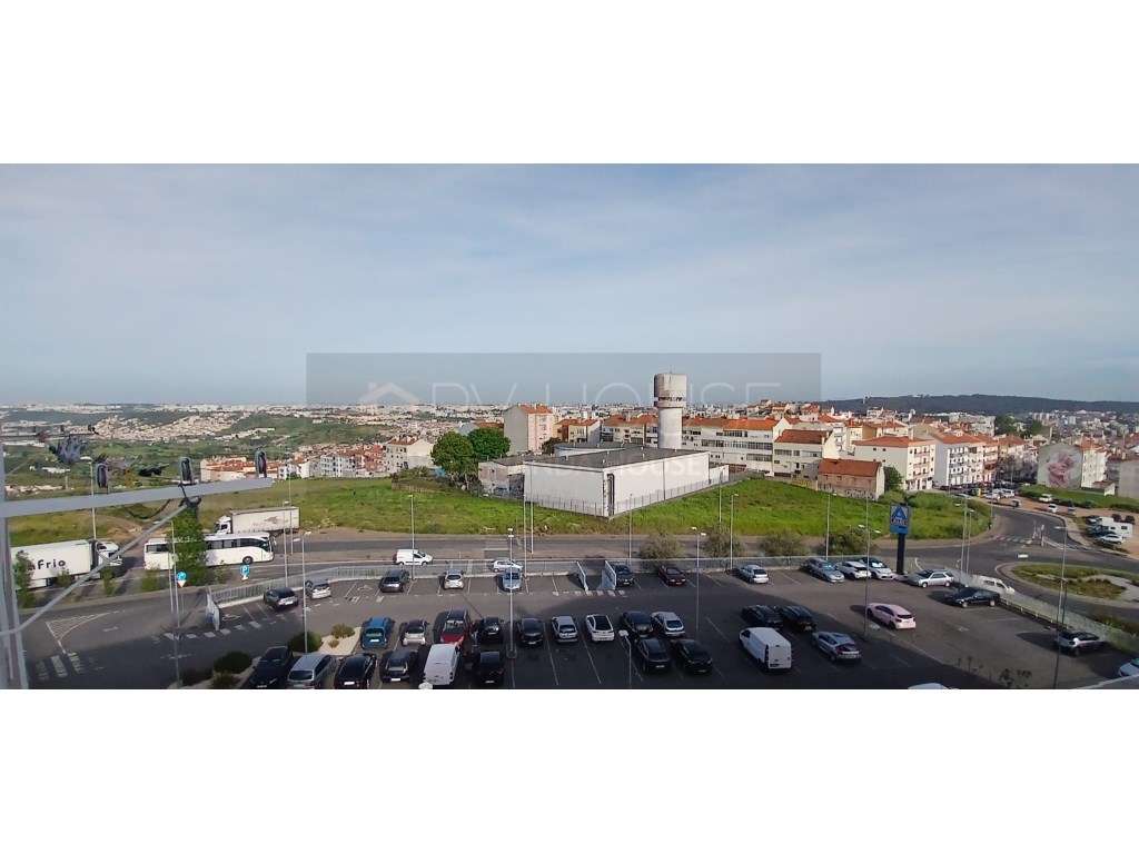 Apartamento T2 | Casal de São Brás - Amadora-24