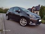 Toyota Yaris Hybrid 1.5 VVT-i Edition 2014 - 28