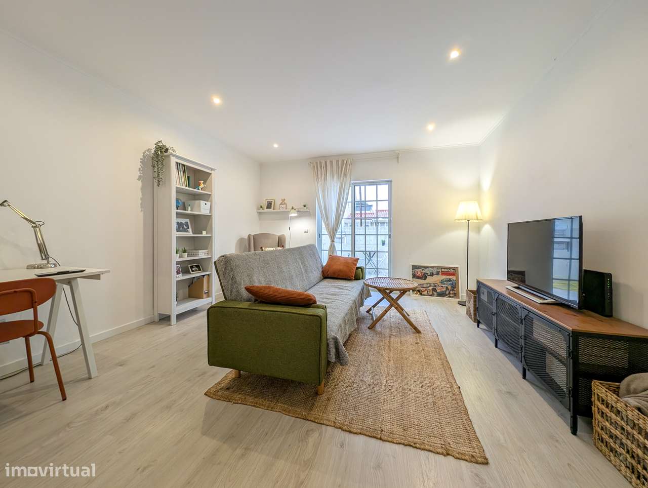 Moradia T3 Quinta do Conde, Sesimbra-23