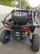 Polaris RZR - 8