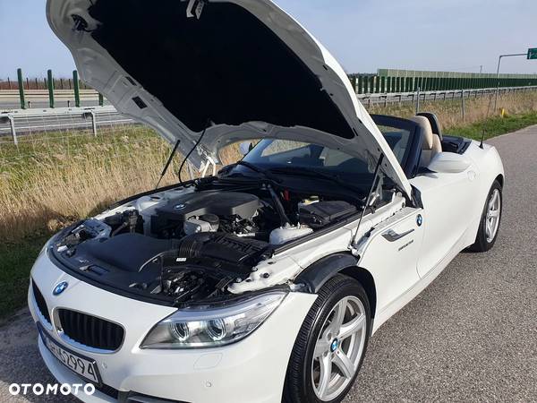 BMW Z4 sDrive28i - 2