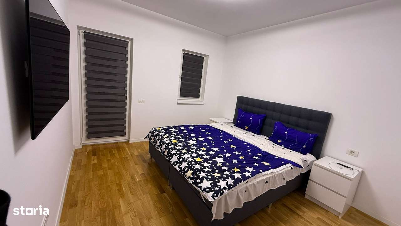 Proprietar vand apartament cu 2 camere - Imagine principală: 4/9