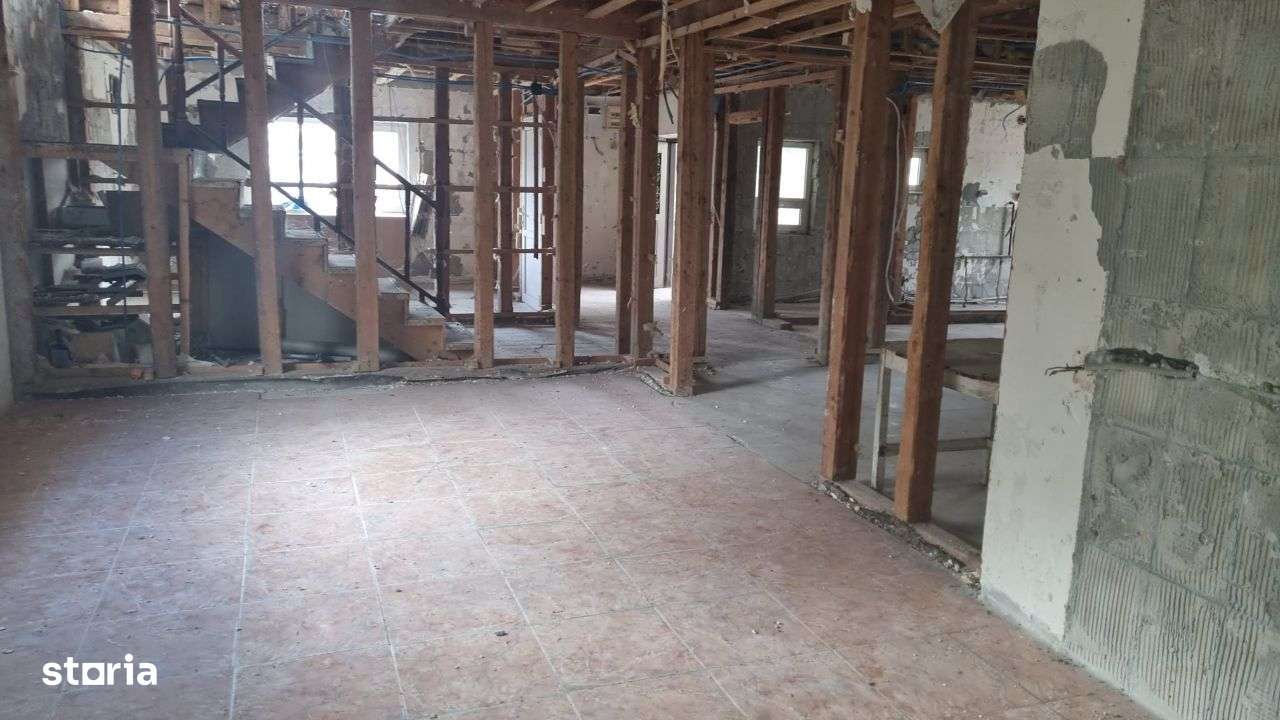 Casa Burdujeni de vanzare - Imagine principală: 3/5