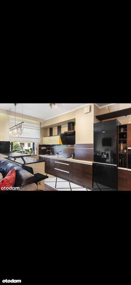 Eleganci apartament 80m2 z ogródkiem i garażem plus dwa balkony - Pełny obrazek: 5/20