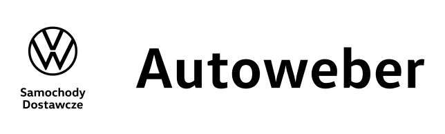 AUTOWEBER | Volkswagen Samochody Dostawcze Zduńska Wola logo