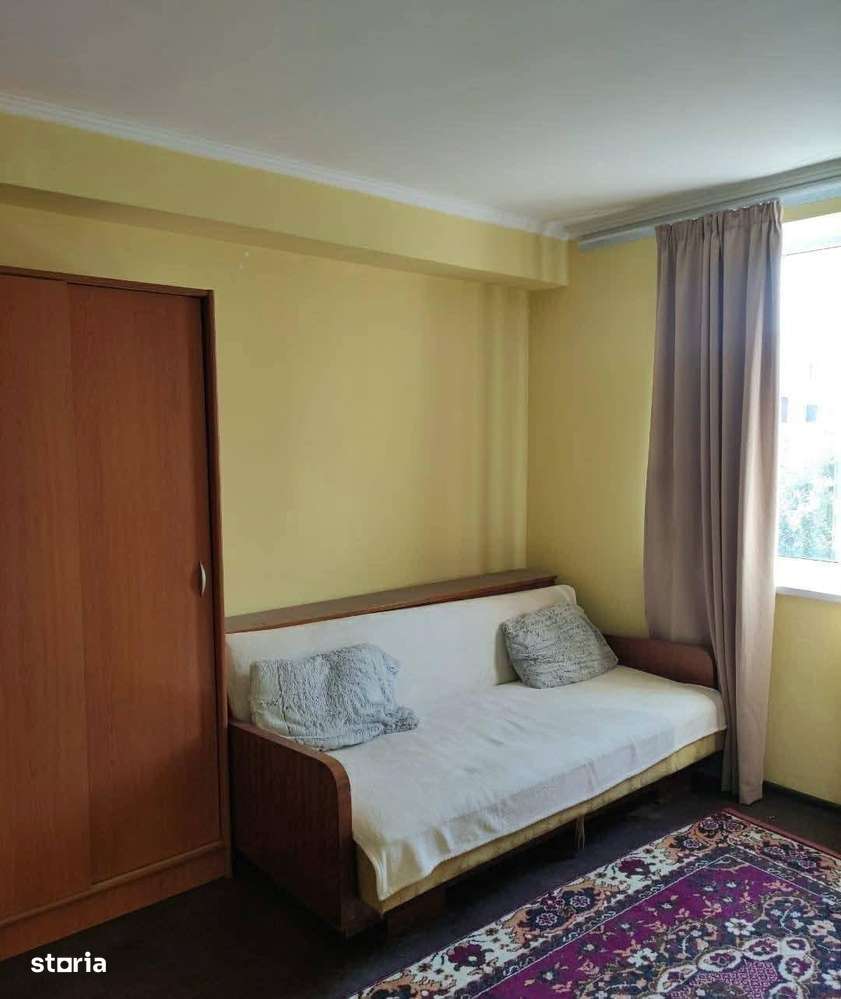 De vanzare garsoniera,mobilata,utilată,Pret 19.000 euro - Imagine principală: 2/7