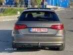 Audi A3 1.6 TDI Sportback S tronic sport - 11