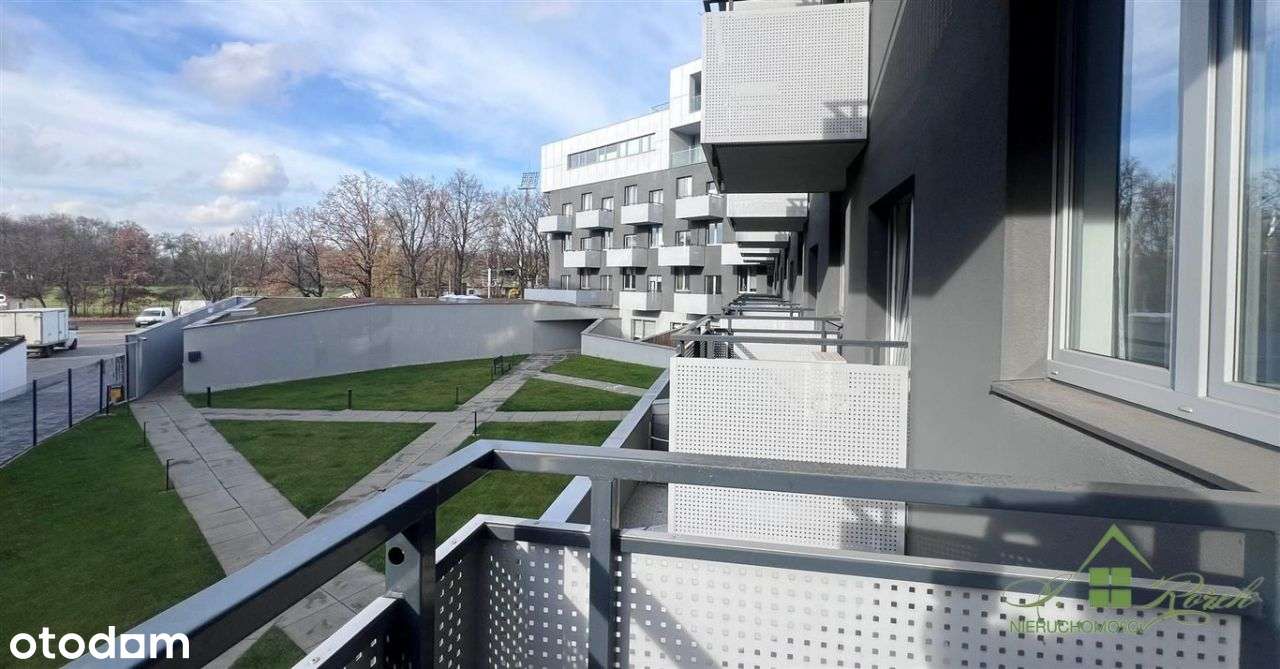 Mieszkanie W Katowicach na Złot 45,81 m² 1 piętro-8