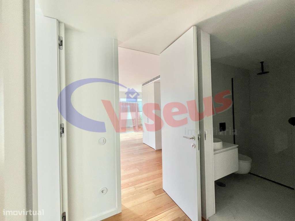 Apartamento T2 Novo Sal D'ouro Reserve-27