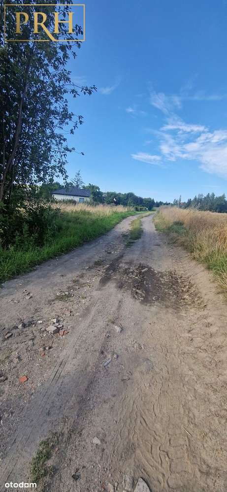 Sprzedam Działkę w Będzinie - 10 Minut od Morza i - Pełny obrazek: 3/12