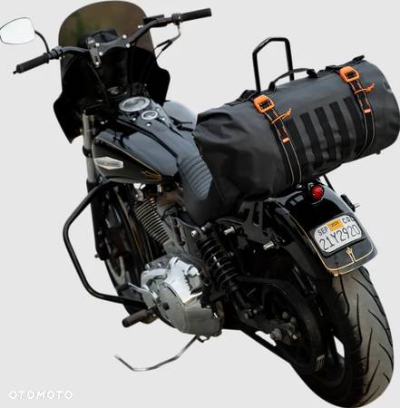 Torba motocyklowa BILTWELL EXFIL- 65 - 3