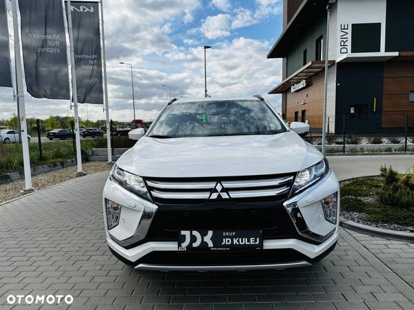 Mitsubishi Eclipse Cross - 6