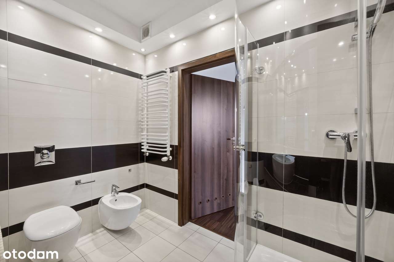 Przytulny, jasny i kompaktowy szeregowiec na Osowie-12