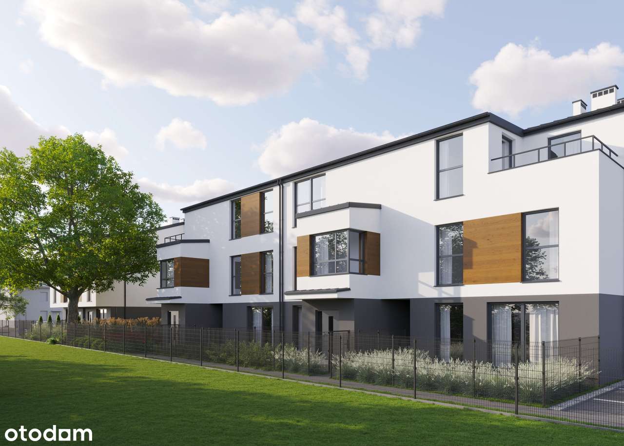 116m2 Bezczynszowy SEGMENT, 100 m do przedszkola - Pełny obrazek: 5/20