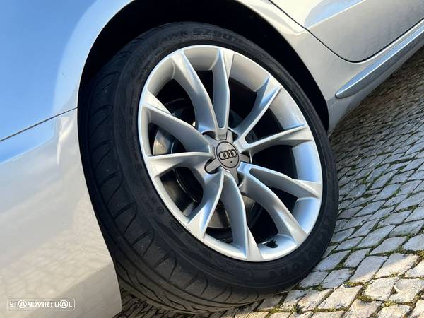 Audi A5 Sportback 2.0 TDI S-line - 5