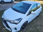 Toyota Yaris 1.33 Active EU6 - 12