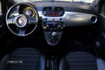 Fiat 500 1.4 16V by Diesel - 17