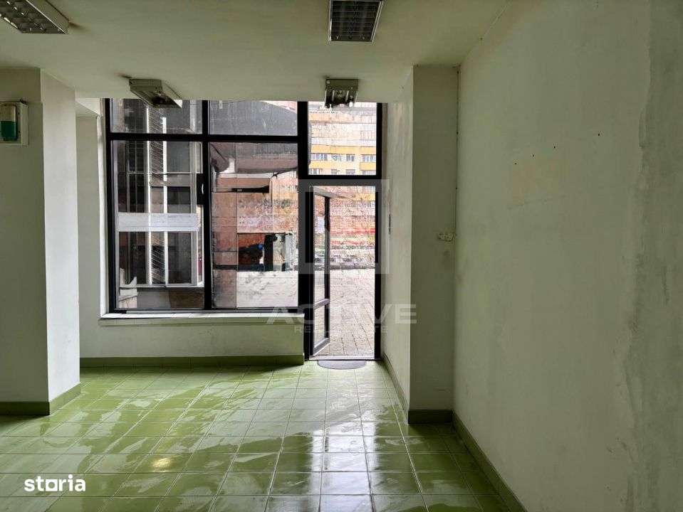 Spatiu comercial || Piata Marasti - Imagine principală: 2/5