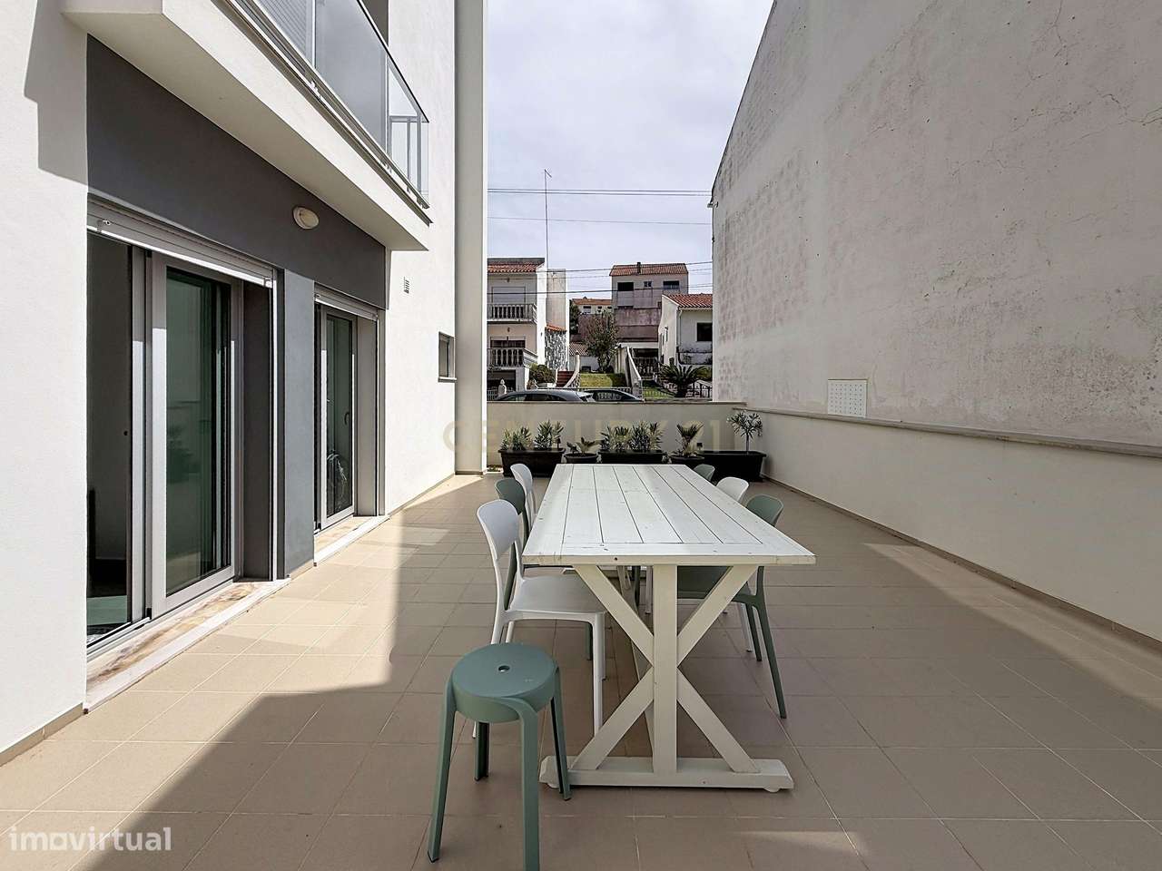 Apartamento T2 em Nazaré, Leiria - Oportunidade Única!-44
