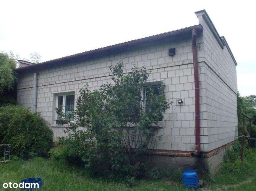 Dom ul. Warszawska, Głuchów - Pełny obrazek: 4/11