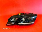 LAMPA LEWA SKODA OCTAVIA III 3 LIFT FULL LED EU BDB - 1