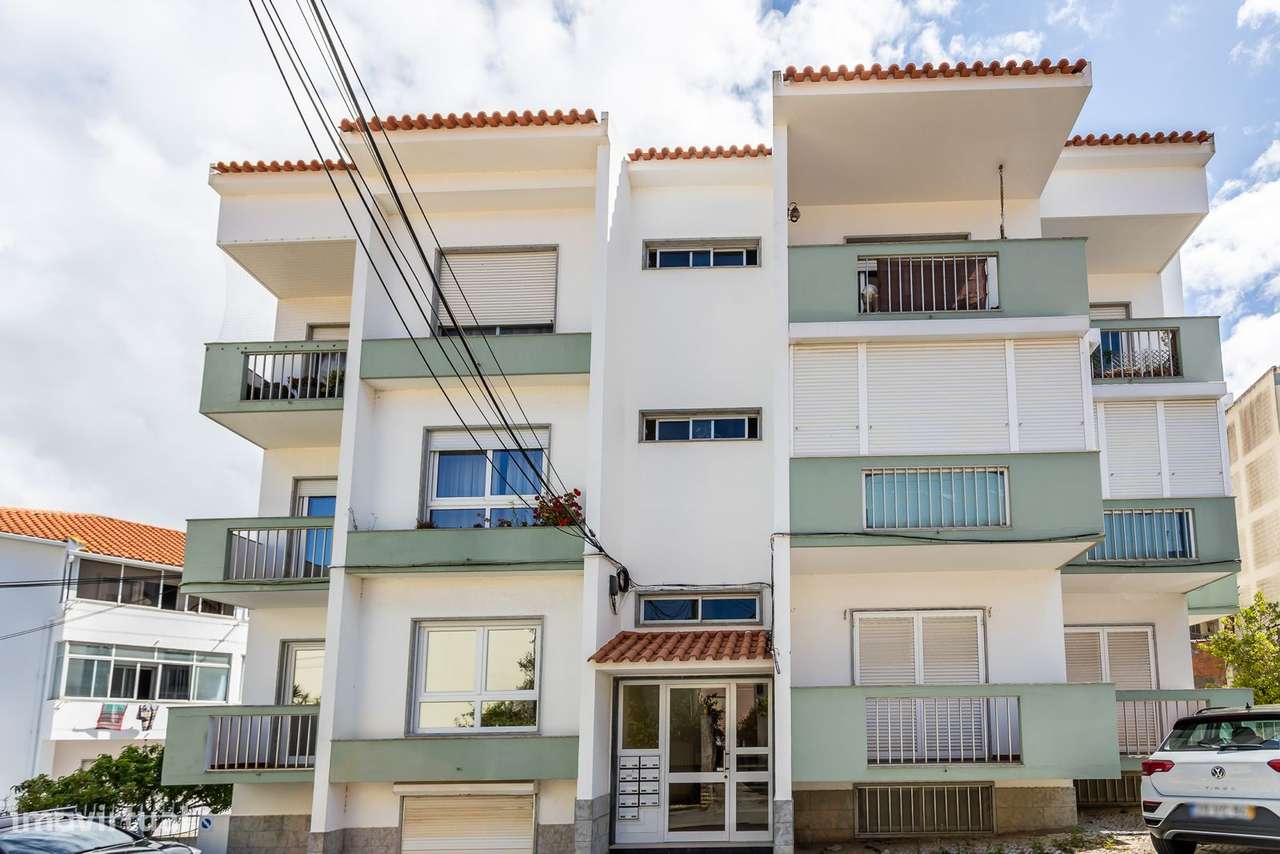 Apartamento t2 à venda na Murtal - Madorna-24