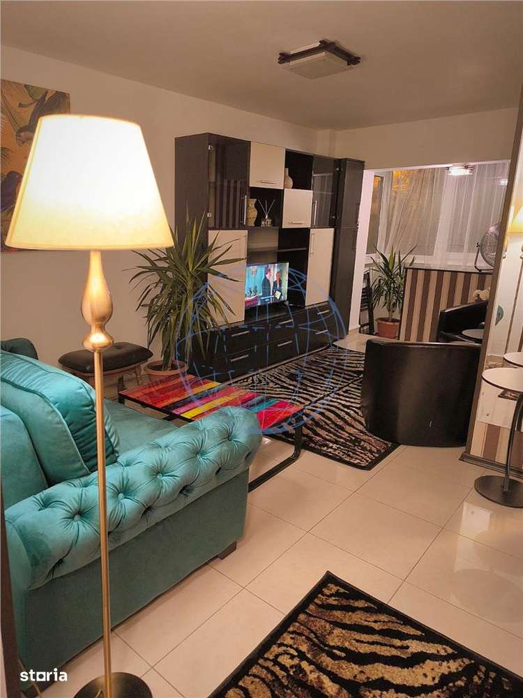 Garsoniera Basarabia- Piata Muncii - Imagine principală: 3/6