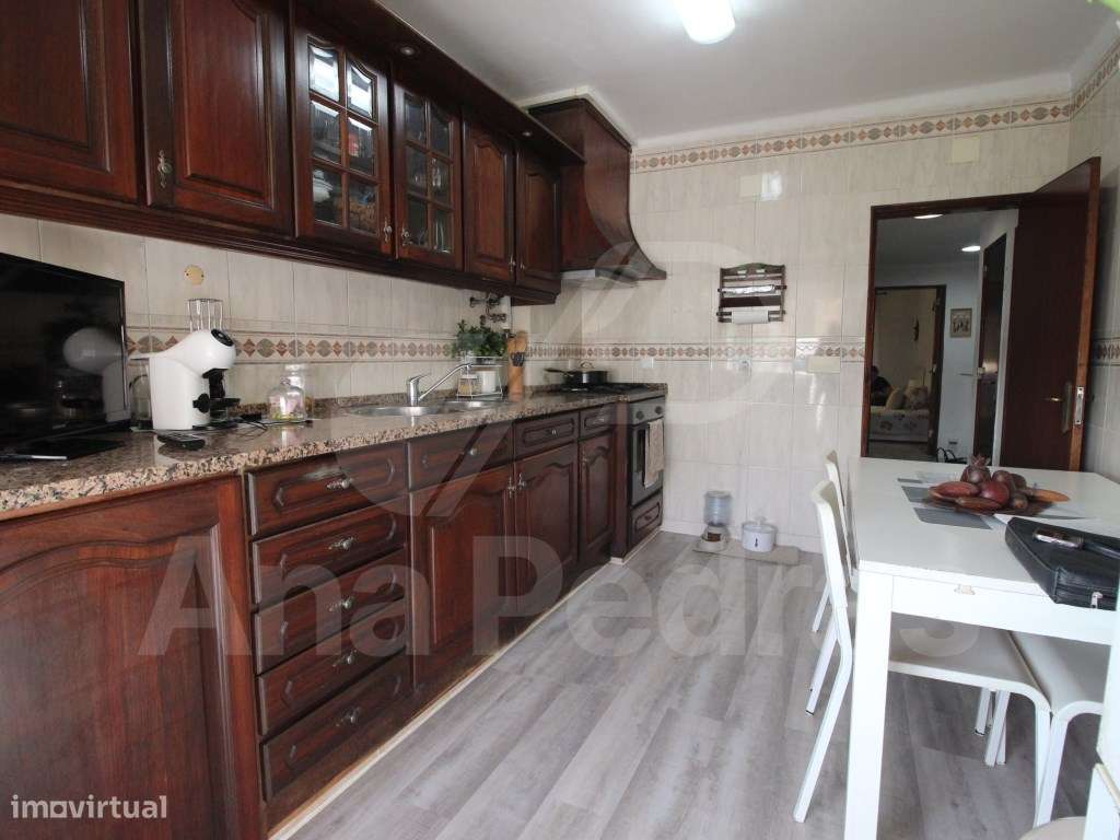 **Excelente T2 no Alto do Seixalinho - Barreiro**-1