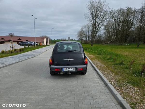 Chrysler PT Cruiser 2.0i Touring - 4