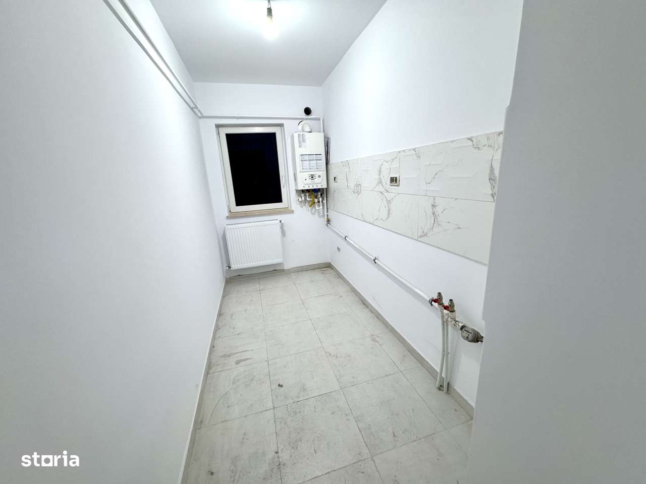 Apartament 1 camera,  renovat-Dacia-0